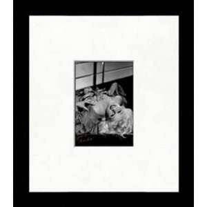 Jean Harlow Framed 5 x 7 Photograph