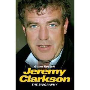  Jeremy Clarkson Gwen Russell Books