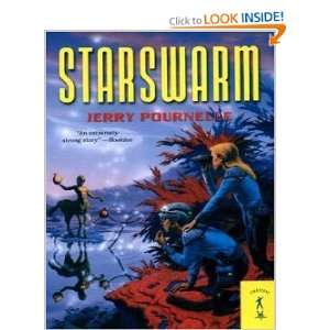  STARSWARM (9780765345318) Jerry Pournelle Books
