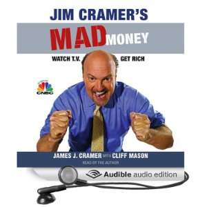 Jim Cramers Mad Money Watch TV, Get Rich