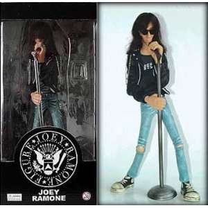  Joey Ramone 12 Figure NIB Toys & Games