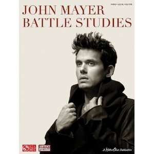   Play It Like It Is Guitar) By John Mayer  Cherry Lane Music  Books