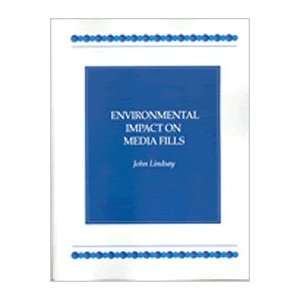   Impact on Media Fills (9781933722108) John Lindsay Books