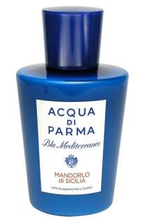 Acqua di Parma Blu Mediterraneo Mandorolo di Sicilia Body Lotion 