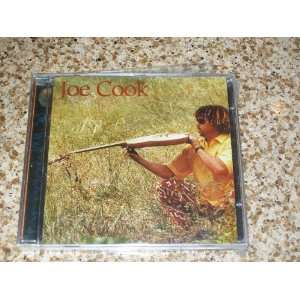  JOE COOK CD JOE COOK 