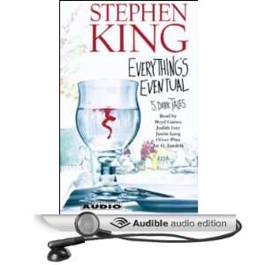   Audible Audio Edition) Stephen King, Judith Ivey, Oliver Platt Books