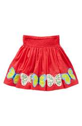 Mini Boden Appliqué Skirt (Toddler) Was $54.00 Now $35.90 33% OFF