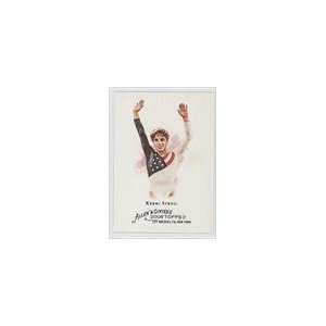   2008 Topps Allen and Ginter #103   Kerri Strug Sports Collectibles