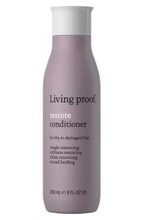 Living Proof Restore Conditioner for Dry or Damaged Hair  