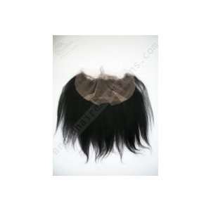  Kinky Straight Lace Frontal Hairpiece Beauty