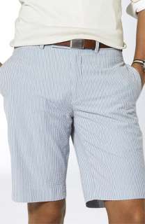 Polo Ralph Lauren Dunay Seersucker Shorts  