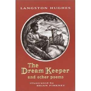  The Dream Keeper and Other Poems By Langston Hughes Books