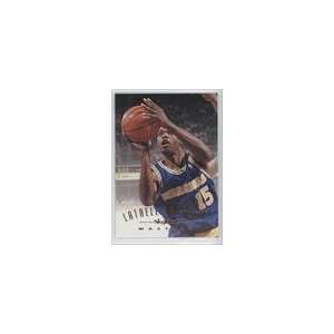  1994 95 Emotion #119   Latrell Sprewell MAS Sports Collectibles