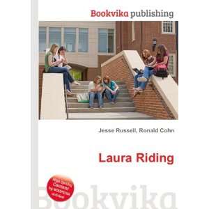 Laura Riding [Paperback]