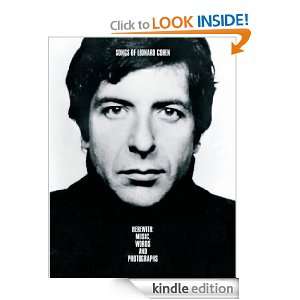 Songs of Leonard Cohen Collectors edition Leonard Cohen  