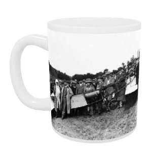  Louis Bleriot   Mug   Standard Size