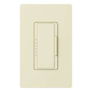  Lutron Maestro MIR 600M MS Incand Preset 600 Watt Infrared 