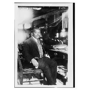  Marcus Garvey,1887 1940