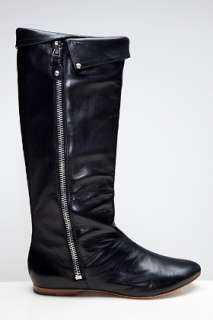  BOOTS // BELLE SIGERSON MORRISON  