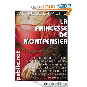   forcé (French Edition) Mme de Lafayette  Kindle Store