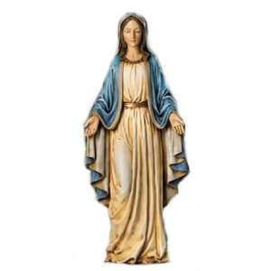  Virgin MARY Blessed Mother Garden Statue lawn sculpture 