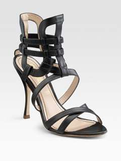 Jerome C. Rousseau   Matador Sandals    