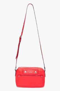  SHOULDER BAG // MARC BY MARC JACOBS 