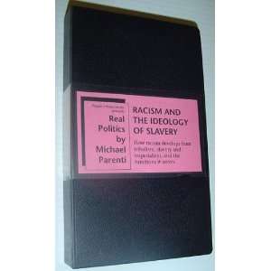   Recorded 9/92 at Berkeley, California Michael Ph.D. Parenti Books