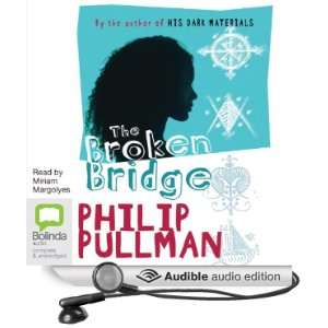   (Audible Audio Edition) Philip Pullman, Miriam Margolyes Books