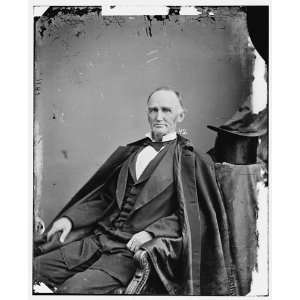  Hon. Montgomery Blair