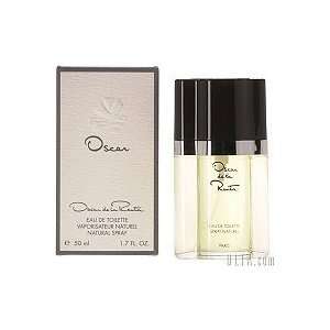  Oscar de la Renta Oscar Eau de Toilette 1.6 oz (Quantity 