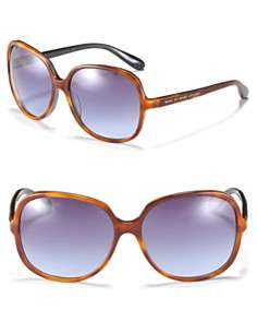 MARC BY MARC JACOBS Large Soft Square Sunglasses