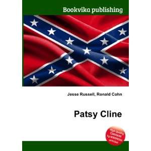 Patsy Cline [Paperback]