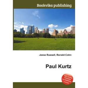  Paul Kurtz Ronald Cohn Jesse Russell Books