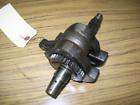 1985 HONDA XR200 XR 200 R CRANK & ROD CORE XL