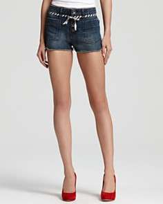 Volcom Shorts   High Tower Denim Shorts