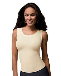 SPANX® Tank Top   On Top and In Control Classic #983