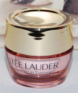 ESTEE LAUDER Resilience Lift Ext Ultra Firm Eye Creme .17 oz NEW 