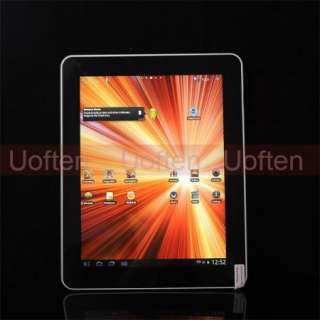   Android 2.3 5 Point Capacitive Touchscreen Tablet PC WIFI  