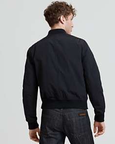varvatos coated cotton double layered zip front jacket orig $ 998 00 