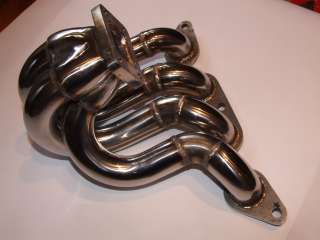 Corolla Turbo Exhaust Manifold AE86 4AGTE 4AGE T25 T28  