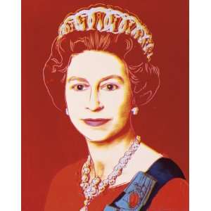  Reigning Queens Queen Elizabeth II of the United Kingdom 