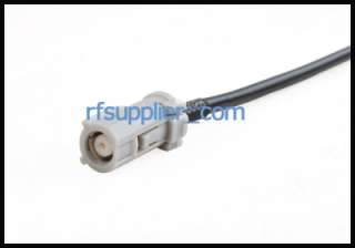 HRS Pioneer GPS antenna Extension cable AVIC connector  