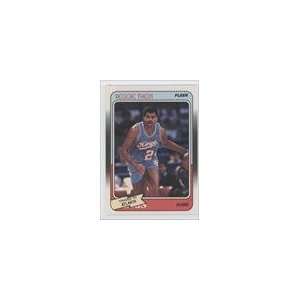  1988 89 Fleer #98   Reggie Theus Sports Collectibles