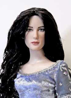 Lord of the Rings ARWEN EVENSTAR Tonner doll LE1500  