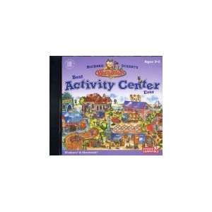 Richard Scarrys Busytown Best Activity Center Ever