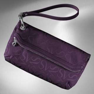 Kohls   Simply Vera Vera Wang Signature Fold Over Clutch customer 