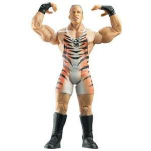  Rob Van Dam RVD Best of ECW WCW Figure WWF WWE Toys 
