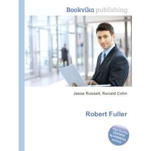  Robert Fuller Ronald Cohn Jesse Russell Books