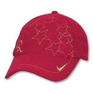  R10 Ronaldinho Cap   Red